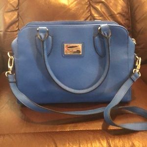 Tignanello Satchel